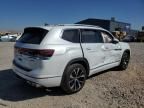 2024 Volkswagen Atlas SEL Premium R-Line