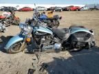 2007 Harley-Davidson Flstc