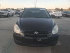 2008 Hyundai Accent GS