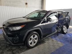 2020 Toyota Rav4 XLE en venta en West Palm Beach, FL