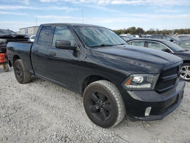 2014 Dodge 2014 RAM 1500 ST