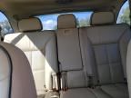 2008 Lincoln MKX