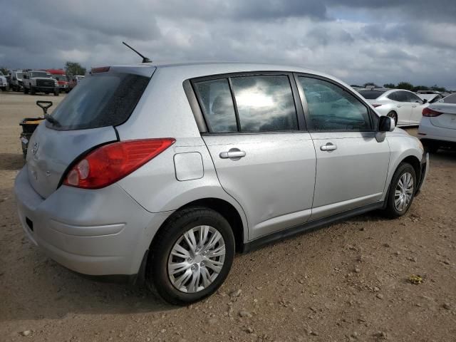 2007 Nissan Versa S