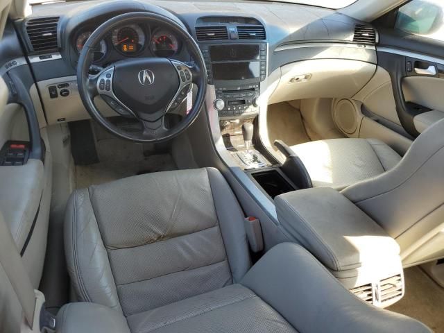 2007 Acura TL