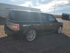 2010 Ford Flex Limited