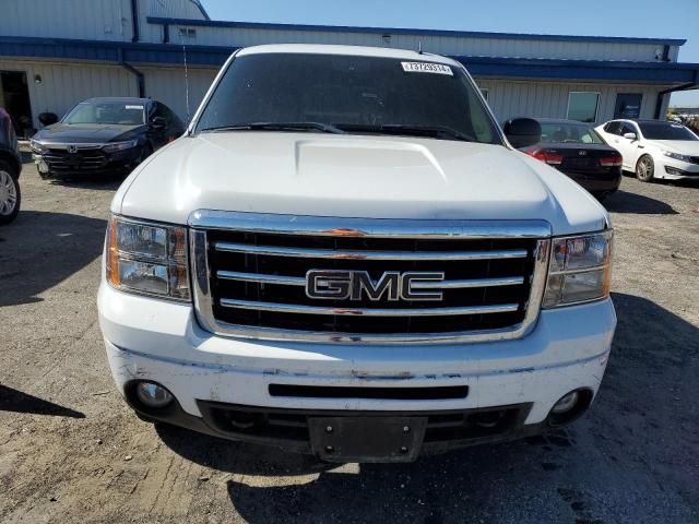 2013 GMC Sierra K1500 SLE