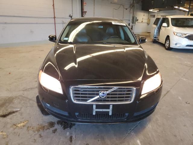 2009 Volvo S80 T6