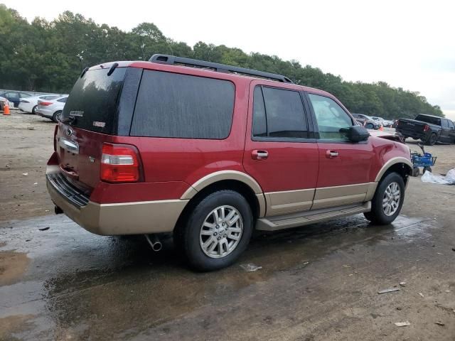 2014 Ford Expedition XLT