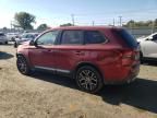 2016 Mitsubishi Outlander SE