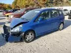 2008 Honda FIT Sport