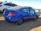 2014 Nissan Versa S