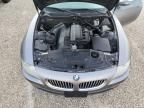 2005 BMW Z4 3.0