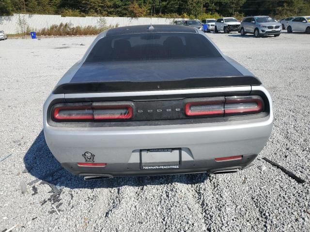 2020 Dodge Challenger R/T