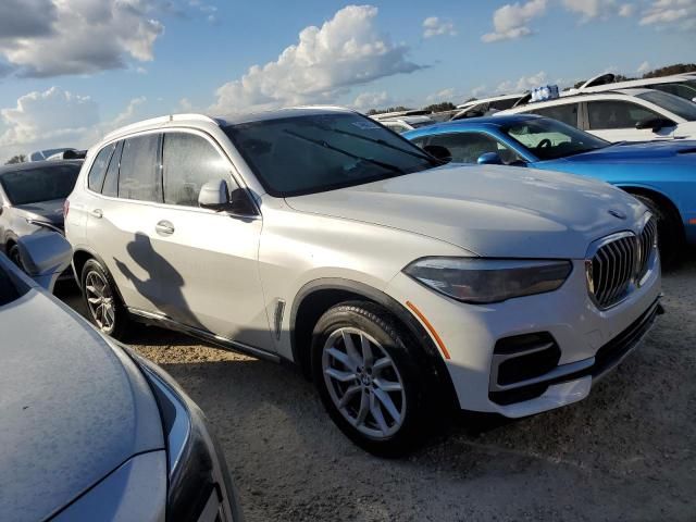 2023 BMW X5 Sdrive 40I