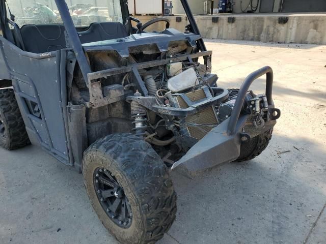 2021 Polaris Ranger 500