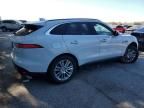 2018 Jaguar F-PACE Prestige