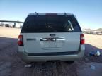 2008 Ford Expedition EL Eddie Bauer