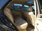 2008 Mercedes-Benz ML 320 CDI