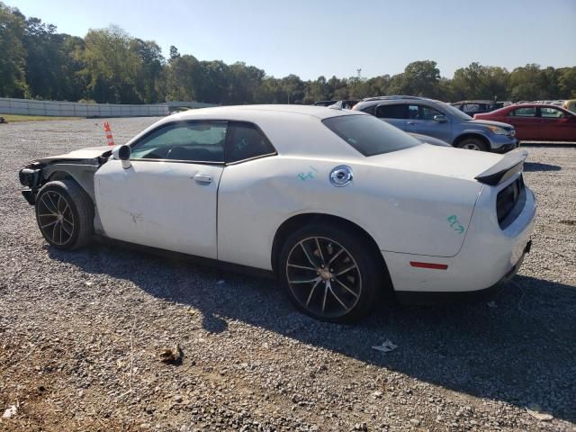 2015 Dodge Challenger R/T Scat Pack