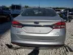 2017 Ford Fusion SE Hybrid