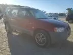 2001 Ford Escape XLS