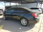 2012 Honda Civic EXL