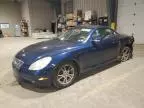 2003 Lexus SC 430