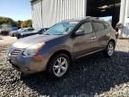 2010 Nissan Rogue S