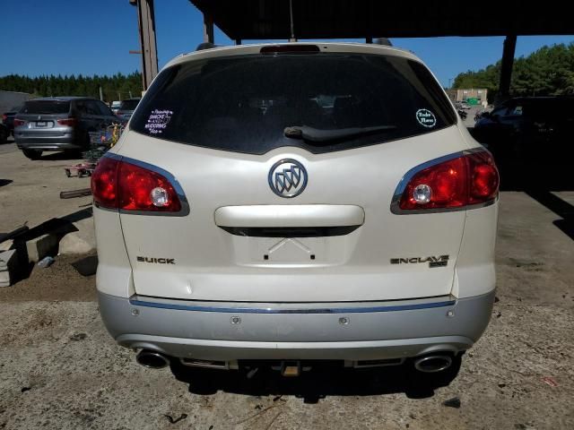 2009 Buick Enclave CXL