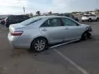 2009 Toyota Camry Hybrid