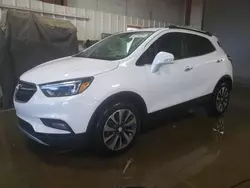 Buick Vehiculos salvage en venta: 2020 Buick Encore Essence