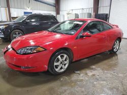 2000 Mercury Cougar V6 en venta en West Mifflin, PA