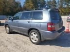 2005 Toyota Highlander Limited