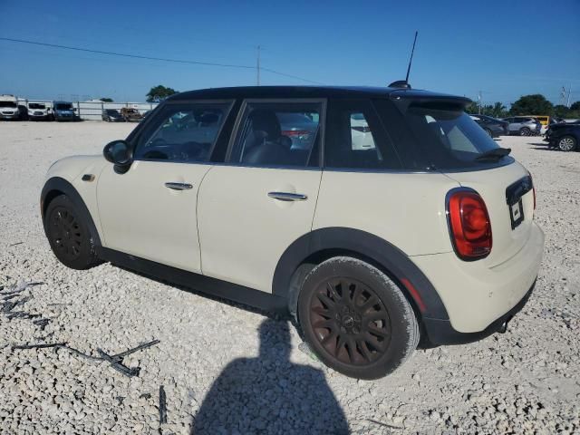 2019 Mini Cooper