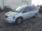 2002 Chrysler Town & Country Limited