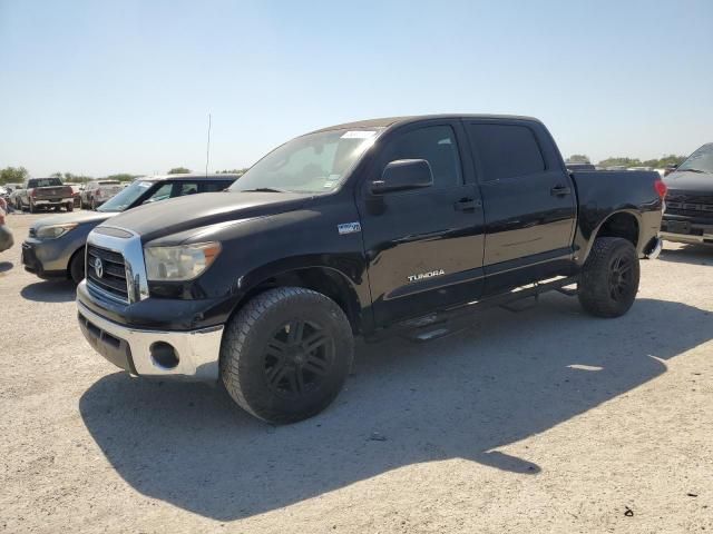 2009 Toyota Tundra Crewmax