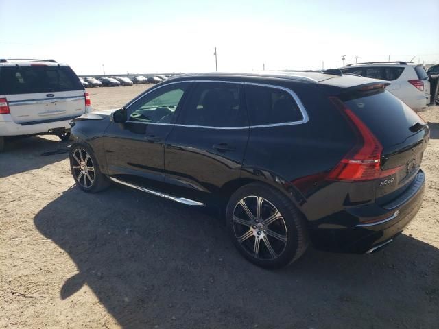 2018 Volvo XC60 T6