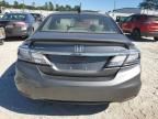 2013 Honda Civic Hybrid L