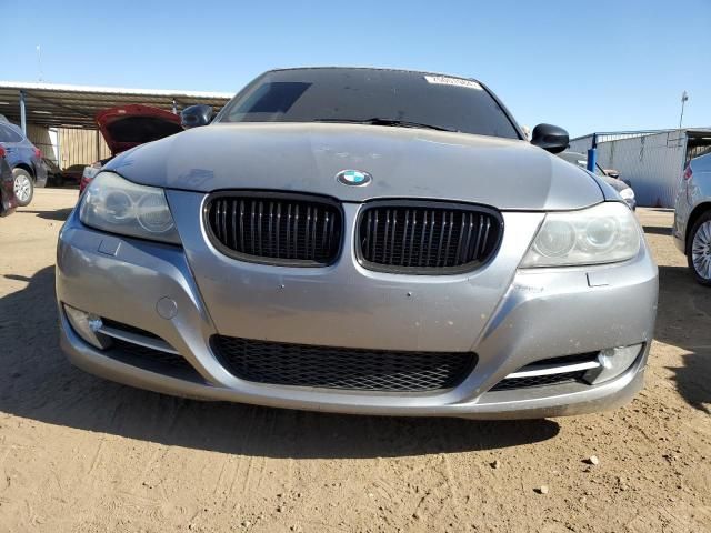 2011 BMW 335 XI