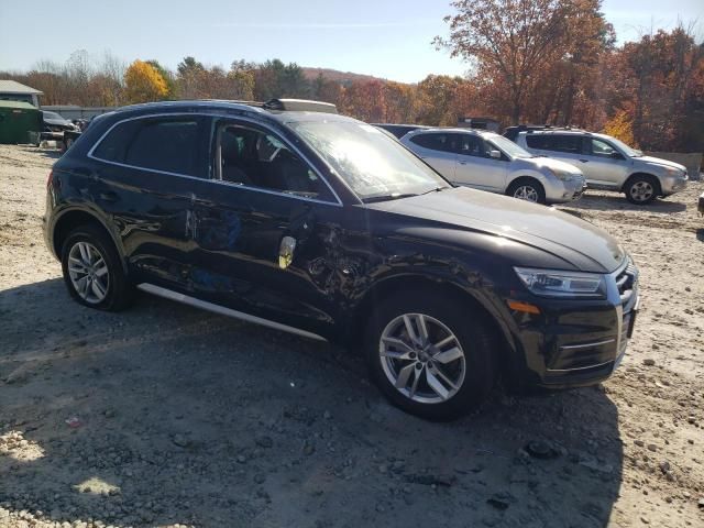 2020 Audi Q5 Premium