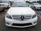 2012 Mercedes-Benz C 250