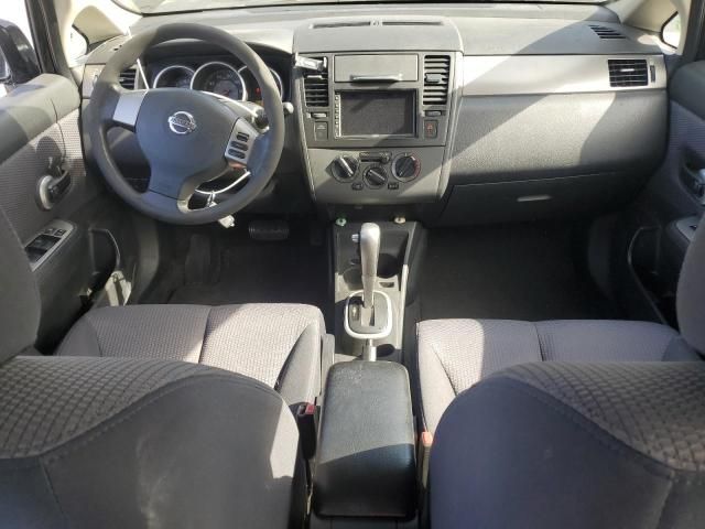 2009 Nissan Versa S