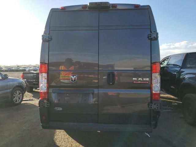 2021 Dodge RAM Promaster 3500 3500 High