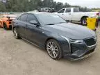 2020 Cadillac CT4 Sport