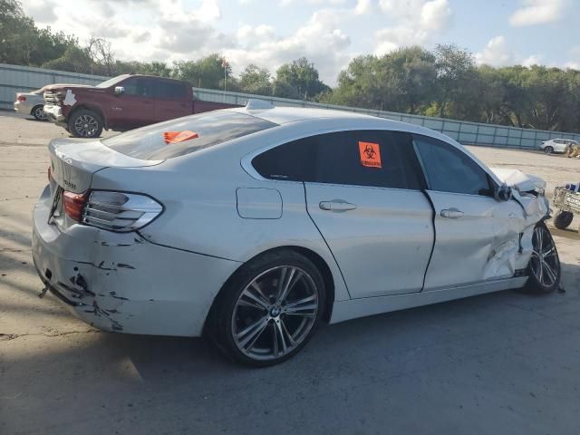 2016 BMW 428 I Gran Coupe Sulev