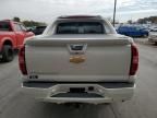 2012 Chevrolet Avalanche LTZ