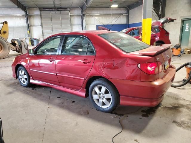 2006 Toyota Corolla CE