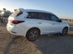 2016 Infiniti QX60