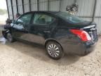 2013 Nissan Versa S