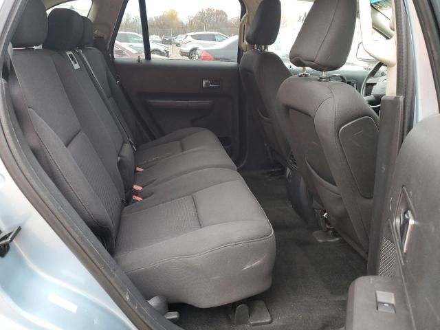 2008 Ford Edge SEL